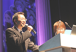 画像ギャラリー No.034のサムネイル画像 / 「ラグナロクオンライン」カンファレンス詳報。今秋実装の「Episode9.0 Bifrost」やRWCの最新情報,さらにブラウザゲーム「ラグナロクオンライン ギルドマスターズ」の発表も