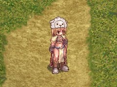 ���������꡼ No.010�Υ���ͥ������ / ��RO�פǷ뺧��岡�������LoveLoveWedding�����פ��»�