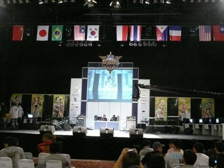 ���������꡼ No.011�Υ���ͥ������ / �֥饰�ʥ�������饤��ס�7��12������8��30���ޤǡ�Summer Night Carnival�פ򳫺š�3����������Ĵ�����RWC2011��������ɽ����ɷ������