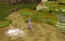 ���������꡼ No.002�Υ���ͥ������ / �֥饰�ʥ�������饤��פ˿�Ÿ�������åץǡ��ȡ�Episode9.0 Misty forest�ڥӥե����ȡۡ���1�Ƥ�11��15���»ܡ�4�ĤΥ����ڡ��󤬳���