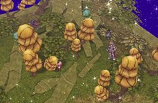 ���������꡼ No.003�Υ���ͥ������ / �֥饰�ʥ�������饤��פ˿�Ÿ�������åץǡ��ȡ�Episode9.0 Misty forest�ڥӥե����ȡۡ���1�Ƥ�11��15���»ܡ�4�ĤΥ����ڡ��󤬳���