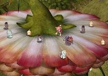 ���������꡼ No.004�Υ���ͥ������ / �֥饰�ʥ�������饤��פ˿�Ÿ�������åץǡ��ȡ�Episode9.0 Misty forest�ڥӥե����ȡۡ���1�Ƥ�11��15���»ܡ�4�ĤΥ����ڡ��󤬳���