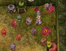 ���������꡼ No.005�Υ���ͥ������ / �֥饰�ʥ�������饤��פ˿�Ÿ�������åץǡ��ȡ�Episode9.0 Misty forest�ڥӥե����ȡۡ���1�Ƥ�11��15���»ܡ�4�ĤΥ����ڡ��󤬳���