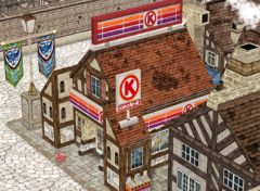 ���������꡼ No.004�Υ���ͥ������ / ��RO�ס���������K���󥯥��ǥ��åƤξ��ʤ���äƸ��ꥢ���ƥ�����ꤷ�褦