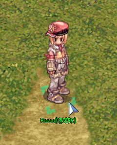 画像ギャラリー No.016のサムネイル画像 / 「ラグナロクオンライン」,ビフロストアップデート第2弾プレイレポート&10周年を迎えるROの2012年の年間計画インタビュー