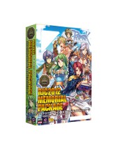 ���������꡼ No.007�Υ���ͥ������ / ��Ragnarok Online Japan Championship 2012�פγ��ŵ�ǰ�ѥå��������֥饰�ʥ�������饤�� RJC2012 ���ꥢ��ѥå������פ�5��30����ȯ�����