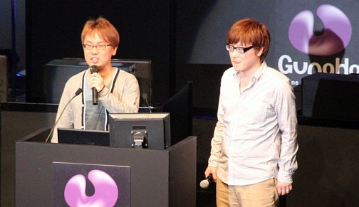 ꡼ No.002Υͥ / 2012ǯ5齩ޤǤΥåץǡͽ꤬ȯɽˡ֥饰ʥ饤ե󴶼պ2012ROե󥹥ݡ