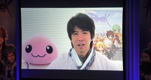 画像ギャラリー No.002のサムネイル画像 / 「Greensleeves」が二連覇を達成!「ラグナロクオンライン」10周年記念イベントの新発表も行われたROファン感謝祭2012のレポートをお届けする