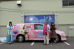 ꡼ No.005 | GreensleevesפϢƤã֥饰ʥ饤10ǯǰ٥ȤοȯɽԤ줿ROե󴶼պ2012ΥݡȤϤ