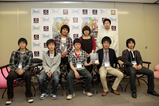 画像ギャラリー No.049のサムネイル画像 / 「Greensleeves」が二連覇を達成!「ラグナロクオンライン」10周年記念イベントの新発表も行われたROファン感謝祭2012のレポートをお届けする