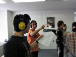 ���������꡼ No.002�Υ���ͥ������ / ����ۡ������𥵥�Х����˥Х��Ѥγڶʴ�������RO�פ�BGM������