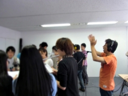 ���������꡼ No.003�Υ���ͥ������ / ����ۡ������𥵥�Х����˥Х��Ѥγڶʴ�������RO�פ�BGM������