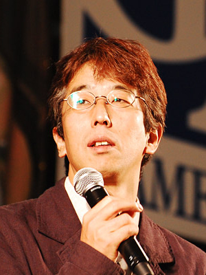 ���������꡼ No.004�Υ���ͥ������ / ����ۡ������𥵥�Х����˥Х��Ѥγڶʴ�������RO�פ�BGM������