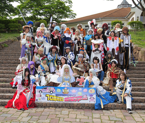 ꡼ No.019 | ֥饰ʥ饤פ10ǯǰ٥Ȥ䥢åץǡȤʤɡ2012ǯȾλܺʹƤ3ƥȤϤ褤9˥