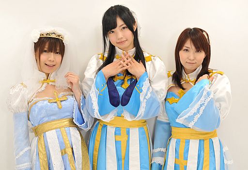 画像ギャラリー No.002のサムネイル画像 / アイドルや声優も登場する「ガンホーアミーゴス」ニコ生中継の詳細が決定