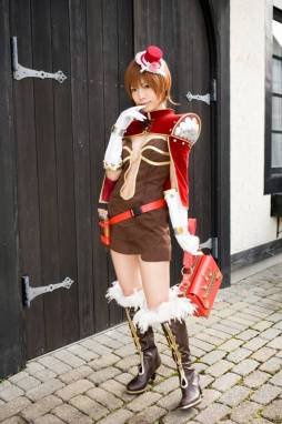 ���������꡼ No.006�Υ���ͥ������ / ��RO��10��ǯ��ǰ�θ����ե���֥å��˷Ǻܤ��륤�饹�Ȥ䥨�ԥ����ɤ��罸