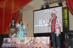 画像ギャラリー No.002のサムネイル画像 / 日本代表ギルドが二度目の優勝を飾った! 「ラグナロクオンライン」ギルド世界一決定戦「RWC2012」速報