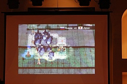 ꡼ No.038Υͥ / ɽ3ǯ֤2ܤͥ饰ʥ饤󥮥RWC2012סѥ֥åӥ塼󥰥ݡ