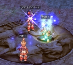 ���������꡼ No.002�Υ���ͥ������ / ��RO��10th���˥С����꡼���ե������Υ˥��˥��������ʤɤ�����