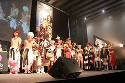 画像ギャラリー No.007のサムネイル画像 / ファンと共に祝った「ラグナロクオンライン」10周年。新情報も公開された「ラグナロクオンライン 10thアニバーサリー・フェスタ」をレポート