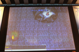 画像ギャラリー No.011のサムネイル画像 / ファンと共に祝った「ラグナロクオンライン」10周年。新情報も公開された「ラグナロクオンライン 10thアニバーサリー・フェスタ」をレポート