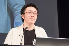 画像ギャラリー No.016のサムネイル画像 / ファンと共に祝った「ラグナロクオンライン」10周年。新情報も公開された「ラグナロクオンライン 10thアニバーサリー・フェスタ」をレポート