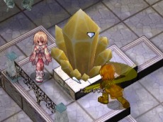 ���������꡼ No.004�Υ���ͥ������ / �֥饰�ʥ�������饤��ס�̵���ץ쥤����ǽ�Ȥʤ��RAG�ۡ������פ�ֹ�����TE�׳���˹�碌��2��2���˼»�