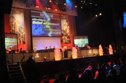 ���������꡼ No.005�Υ���ͥ������ / ��RO��4��29���˳��Ť����֥ե��󴶼պ�2013�פ����ߥ����Ȥ����