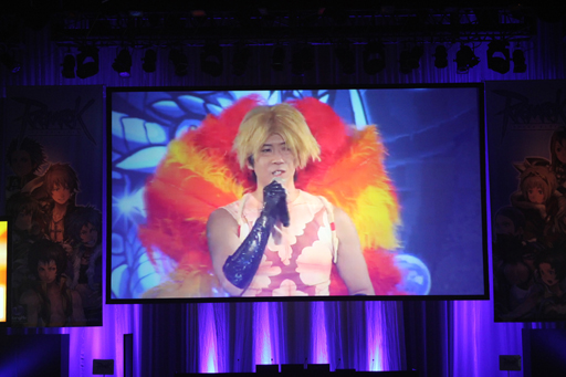 ���������꡼ No.002�Υ���ͥ������ / �֥饰�ʥ�������饤��ץե��󴶼պ�2013�����š�RJC2013�ϡ�Northern_Code�פ�ͥ����