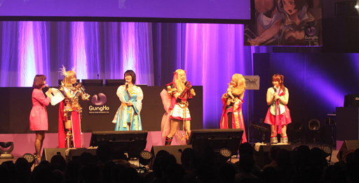 ���������꡼ No.003�Υ���ͥ������ / �֥饰�ʥ�������饤��ץե��󴶼պ�2013�����š�RJC2013�ϡ�Northern_Code�פ�ͥ����