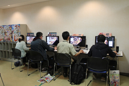 ���������꡼ No.007�Υ���ͥ������ / �֥饰�ʥ�������饤��ץե��󴶼պ�2013�����š�RJC2013�ϡ�Northern_Code�פ�ͥ����