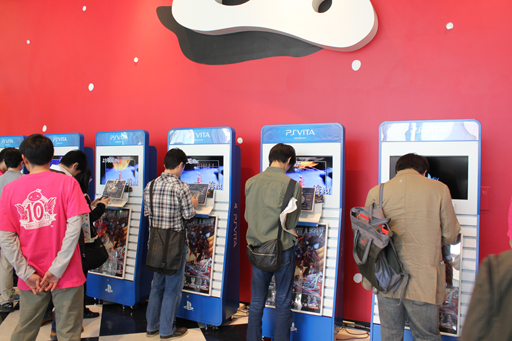 ���������꡼ No.008�Υ���ͥ������ / �֥饰�ʥ�������饤��ץե��󴶼պ�2013�����š�RJC2013�ϡ�Northern_Code�פ�ͥ����