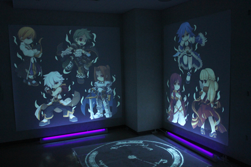 ���������꡼ No.009�Υ���ͥ������ / �֥饰�ʥ�������饤��ץե��󴶼պ�2013�����š�RJC2013�ϡ�Northern_Code�פ�ͥ����