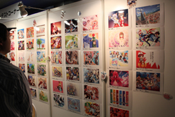 ���������꡼ No.011�Υ���ͥ������ / �֥饰�ʥ�������饤��ץե��󴶼պ�2013�����š�RJC2013�ϡ�Northern_Code�פ�ͥ����