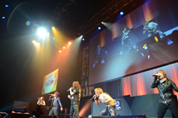 ���������꡼ No.013�Υ���ͥ������ / �֥饰�ʥ�������饤��ץե��󴶼պ�2013�����š�RJC2013�ϡ�Northern_Code�פ�ͥ����