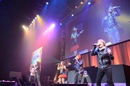 ���������꡼ No.014�Υ���ͥ������ / �֥饰�ʥ�������饤��ץե��󴶼պ�2013�����š�RJC2013�ϡ�Northern_Code�פ�ͥ����