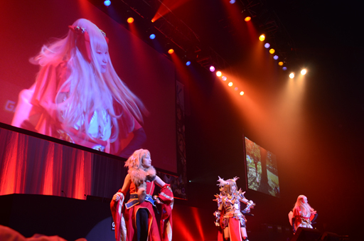 ���������꡼ No.015�Υ���ͥ������ / �֥饰�ʥ�������饤��ץե��󴶼պ�2013�����š�RJC2013�ϡ�Northern_Code�פ�ͥ����