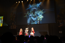 ���������꡼ No.016�Υ���ͥ������ / �֥饰�ʥ�������饤��ץե��󴶼պ�2013�����š�RJC2013�ϡ�Northern_Code�פ�ͥ����