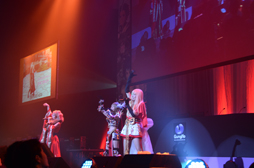 ���������꡼ No.017�Υ���ͥ������ / �֥饰�ʥ�������饤��ץե��󴶼պ�2013�����š�RJC2013�ϡ�Northern_Code�פ�ͥ����