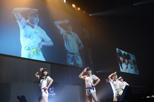 ���������꡼ No.018�Υ���ͥ������ / �֥饰�ʥ�������饤��ץե��󴶼պ�2013�����š�RJC2013�ϡ�Northern_Code�פ�ͥ����