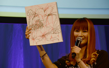 ���������꡼ No.019�Υ���ͥ������ / �֥饰�ʥ�������饤��ץե��󴶼պ�2013�����š�RJC2013�ϡ�Northern_Code�פ�ͥ����