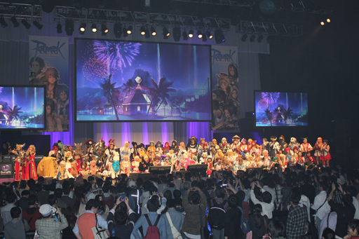 ���������꡼ No.025�Υ���ͥ������ / �֥饰�ʥ�������饤��ץե��󴶼պ�2013�����š�RJC2013�ϡ�Northern_Code�פ�ͥ����