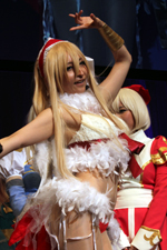 ���������꡼ No.026�Υ���ͥ������ / �֥饰�ʥ�������饤��ץե��󴶼պ�2013�����š�RJC2013�ϡ�Northern_Code�פ�ͥ����