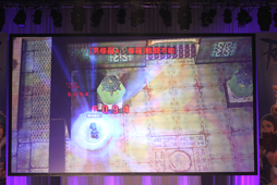 ���������꡼ No.029�Υ���ͥ������ / �֥饰�ʥ�������饤��ץե��󴶼պ�2013�����š�RJC2013�ϡ�Northern_Code�פ�ͥ����