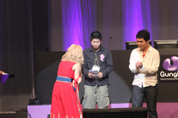 ���������꡼ No.030�Υ���ͥ������ / �֥饰�ʥ�������饤��ץե��󴶼պ�2013�����š�RJC2013�ϡ�Northern_Code�פ�ͥ����