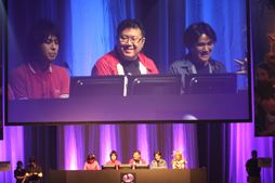 ���������꡼ No.031�Υ���ͥ������ / �֥饰�ʥ�������饤��ץե��󴶼պ�2013�����š�RJC2013�ϡ�Northern_Code�פ�ͥ����