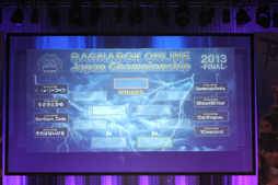 ���������꡼ No.032�Υ���ͥ������ / �֥饰�ʥ�������饤��ץե��󴶼պ�2013�����š�RJC2013�ϡ�Northern_Code�פ�ͥ����