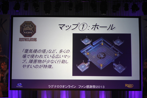 ���������꡼ No.033�Υ���ͥ������ / �֥饰�ʥ�������饤��ץե��󴶼պ�2013�����š�RJC2013�ϡ�Northern_Code�פ�ͥ����