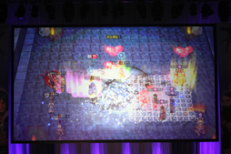 ���������꡼ No.034�Υ���ͥ������ / �֥饰�ʥ�������饤��ץե��󴶼պ�2013�����š�RJC2013�ϡ�Northern_Code�פ�ͥ����