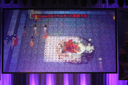 ���������꡼ No.040�Υ���ͥ������ / �֥饰�ʥ�������饤��ץե��󴶼պ�2013�����š�RJC2013�ϡ�Northern_Code�פ�ͥ����